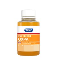 Колер ТЕКС унив 0,1 л охра (30)